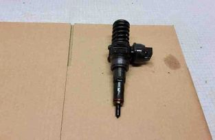 VOLKSWAGEN Caddy 3 generation (2004-2015) Форсунка 038130073BL,63243DE,0414720313,038130073BN 32558493