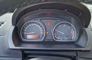 BMW X3 E83 (2003-2010) Speedometer 102464026,25811510,341437202 32558646