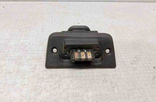 VOLKSWAGEN Transporter T5 (2003-2015) Contact door connector 7H0907438 32558704