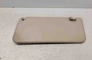 ROVER 25 1 generation (1999-2005) Right Side Sun Visor 32558769