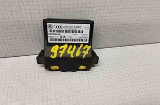VOLKSWAGEN Caddy 3 generation (2004-2015) Gateway Control Unit 5WK500110,1K0907951,1K0907530AD 32558833