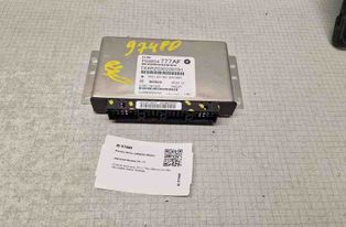 JEEP Grand Cherokee 4 generation (WK) (2004-2024) Gearbox Control Unit 0260140022,0501327897SW1650,P04854777AF 32558842