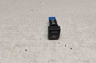 ROVER 25 1 generation (1999-2005) Rear window heating switch 32558980