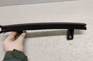 FORD EcoSport 2 generation (2013-2024) Стеклянная рейка задней двери CN15N263A67 32559165