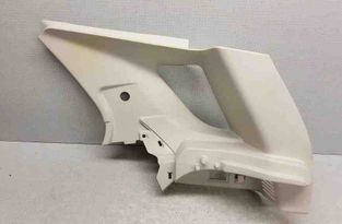 FORD EcoSport 2 generation (2013-2024) Right Side Pillar Trim GN15A31010DE 32559276