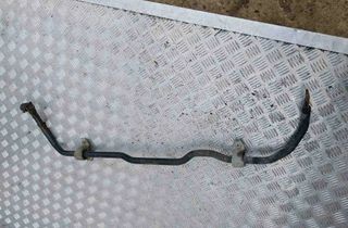 SKODA Octavia 2 generation (2004-2013) Priekšējais stabilizātors 1K0411303BK 32559757