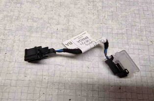 FORD EcoSport 2 generation (2013-2024) Other Control Units GN1513E721BN 32559814