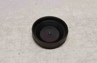 CITROËN C5 1 generation (2001-2008) Priekšējā luktura vāks 89045709 32560020