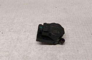 CITROËN C5 2 generation (2008-2017) Salona sildītāja vadības vārsti P2861001,410473241 32560688