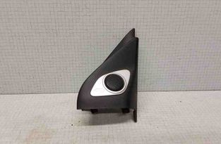 MITSUBISHI Outlander 2 generation (2005-2013) Front Right Door Loudspeaker SPC018265,6720A009 32561139