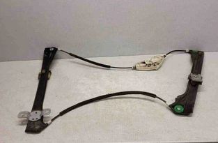 VOLKSWAGEN Golf 5 generation (2003-2009) Rear left door window lifter 118077,994855107,994853109,118052 32561765