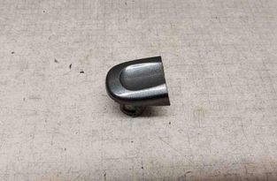 VOLKSWAGEN Golf 5 generation (2003-2009) Другие отделочные детали 1K5839167 32561863