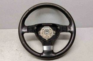 VOLKSWAGEN Golf 5 generation (2003-2009) Steering Wheel 1K0419091 32561913