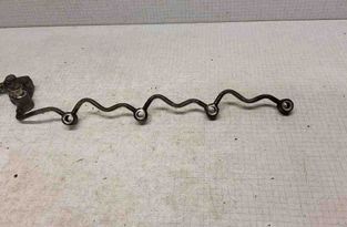 TOYOTA Verso 1 generation (2009-2015) Fuel return pipe 32562111
