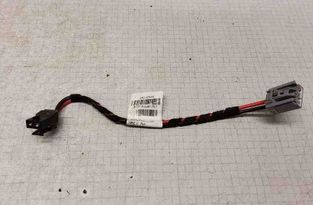 OPEL Insignia A (2008-2016) Жгут проводов 52421767,B02183481767 32562489