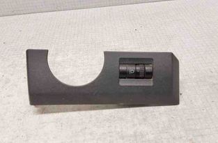 VOLKSWAGEN Transporter T5 (2003-2015) Headlight height adjustment switch 7H0941333 32562813