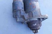 VOLKSWAGEN Passat B7 (2010-2015) Starteris 32563177