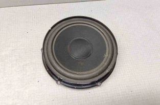 VOLKSWAGEN Touareg 1 generation (2002-2010) Передн. пр. колонка в двери 7E0035411A 32563390