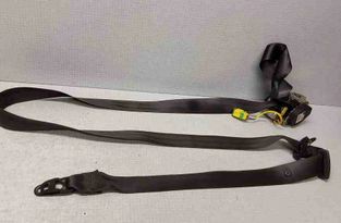 VOLKSWAGEN Touareg 1 generation (2002-2010) Ремень безопасности передний левый 5424674A,193857737,601391400,7L0857705D,008L000,7L0971757A,6X0972783A 32564057