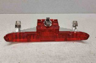 HONDA Civic 8 generation (2005-2012) Aizmugurējā vāka gaisma E13020283,0509243 32564454