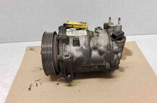 CITROËN C5 2 generation (2008-2017) Hасос кондиционера 9670022180,R134a1349F,10306610962 32564568