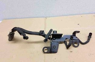 CITROËN C5 2 generation (2008-2017) Провода свечей накалывания 847301,9653805580 32564585