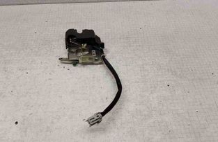 HONDA Civic 8 generation (2005-2012) Aizmugurējā bagāžnieka slēdzene 32564604