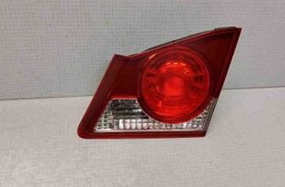 HONDA Civic 8 generation (2005-2012) Aizmugurējais labais lukturis bagāžniekā P6069,P6068R 32564606