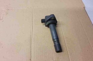 HONDA Civic 8 generation (2005-2012) Augstsprieguma aizdedzes vads (svečvads) 099700101 32564755
