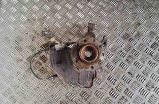 OPEL Astra J (2009-2020) Front Right Wheel Bearing 32564770