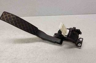VOLKSWAGEN Touareg 1 generation (2002-2010) Throttle Pedal 6PV007770024,7L6723507,1J1858219A 32564840