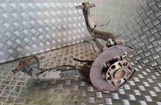 HONDA Civic 8 generation (2005-2012) Aizmugurējā kreisā riteņa rumbas vārpsta/stupica 32564995