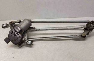 FORD Mondeo 4 generation (2007-2015) Front Windshield Wiper Mechanism 3397021018,0390241633,7S7117508AA,7S7117K484AB,7S7117504AB 32565423