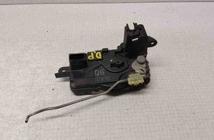 OPEL Zafira B (2005-2010) Замок двери передний правый 13210749 32565601