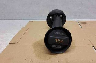 VOLKSWAGEN Transporter T5 (2003-2015) Eļļas uzpildes caurule 070115315A,070115308G 32566179