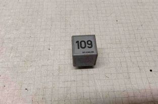 VOLKSWAGEN Transporter T5 (2003-2015) Реле 1J0907381A,109 32566241