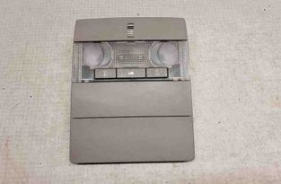 OPEL Zafira B (2005-2010) Interior Lighting 510511640,13170644,13111872,160748,162284,00303V0009,644160657,13166476 32566789