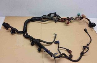 VOLKSWAGEN Transporter T5 (2003-2015) Engine Cable Harness EA34255,4D0973725,1J0973703,1J0937731,7H0941389G,7H0971349F,3C0906379,4D0971992,1J0937741,07Z971921,1J0973702 32567162
