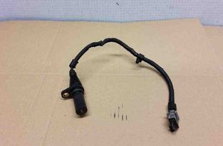 VOLKSWAGEN Transporter T5 (2003-2015) Fuel pressure sensor 32567175