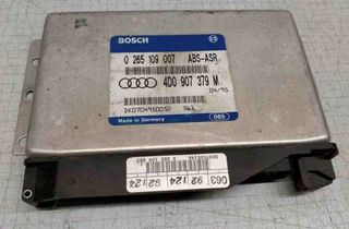 AUDI A4 B8/8K (2011-2016) Блок управления ABS 4D0907379M,0265109007 32621968
