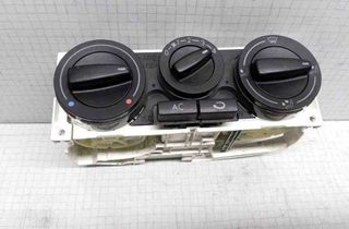 VOLKSWAGEN Golf 5 generation (2003-2009) Other Control Units 1J0820045F 32622047