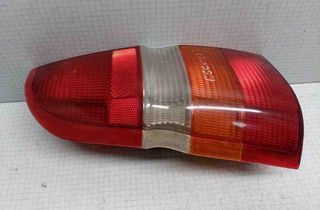 FORD EcoSport Rear Left Taillight 91AG13A603,91AG13N004 32622161