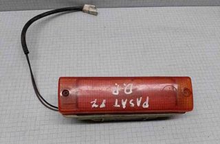 VOLKSWAGEN Passat B7 (2010-2015) Передний правый указатель поворота 014411601RA,920125R,084411061 32622192