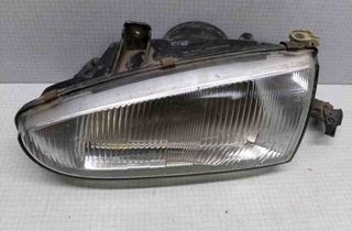 HYUNDAI Elantra MD (2010-2017) Front Left Headlight 1012492 32622212