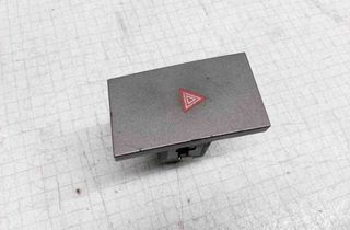 OPEL Vectra C (2002-2005) Hazard button 13138255,13549909 32622408
