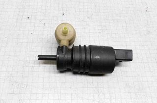 VOLKSWAGEN Golf 5 generation (2003-2009) Mazgātāja tvertnes motorīts 1J6955651 32622548