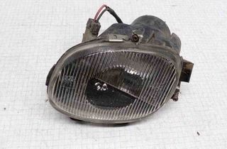 MITSUBISHI Galant 5 generation (1984-1988) Front Right Fog Light 32622742
