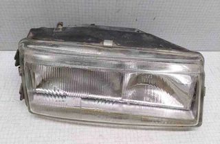 SEAT Toledo 1 generation (1991-1999) Priekšējais kreisais lukturis DEPO4451101R,4451101R 32622745