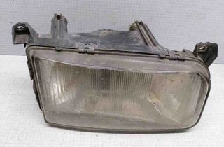 VOLKSWAGEN Passat B6 (2005-2010) Фара передняя левая 32622748