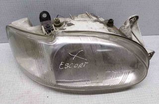 FORD EcoSport Front Left Headlight 32622785